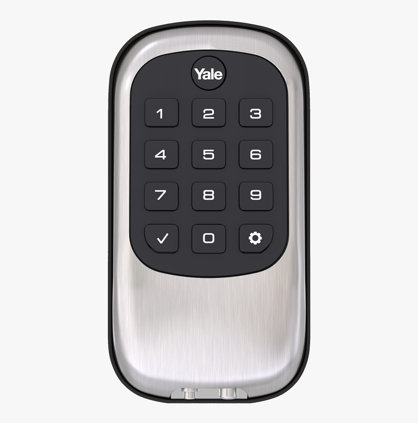 Nfc Z Wave, HD Png Download