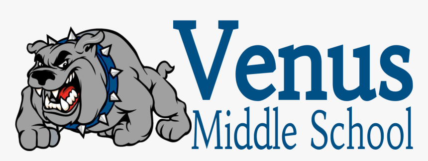 Venus Middle School, HD Png Download