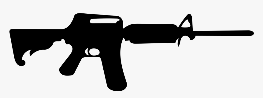 Bushmasters Ar 15, HD Png Download