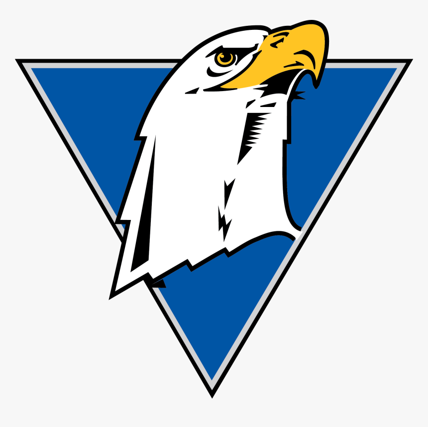 School Logo - Paul R Smith Middle School Mascot, HD Png Download