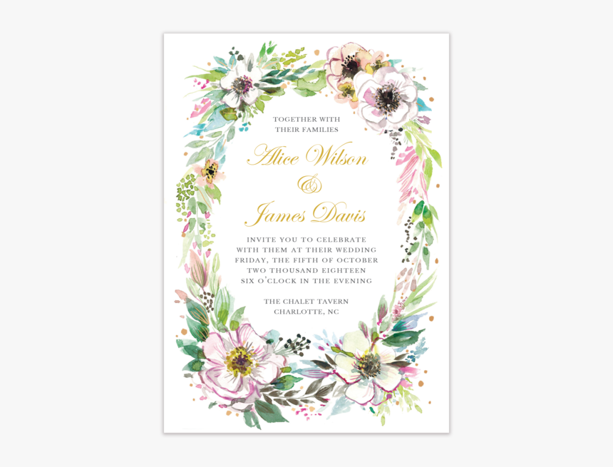 Christmas Card, HD Png Download