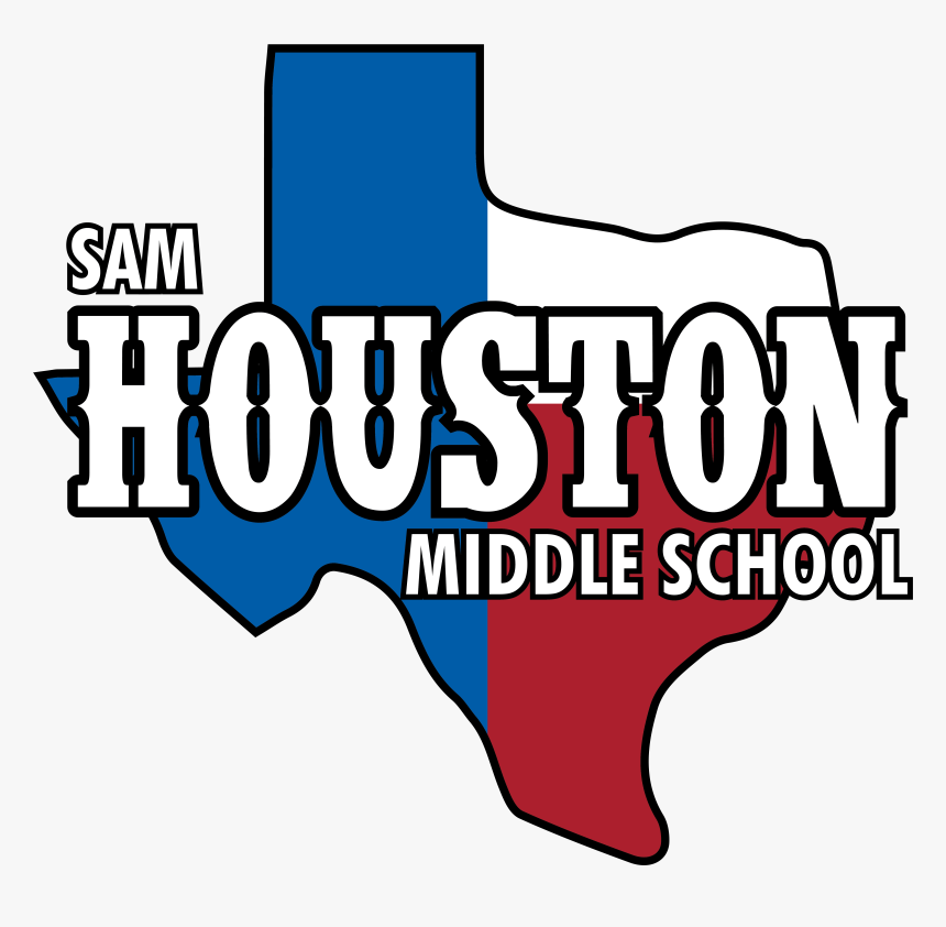 Irving Isd Houston Middle School Logo, HD Png Download , Transparent