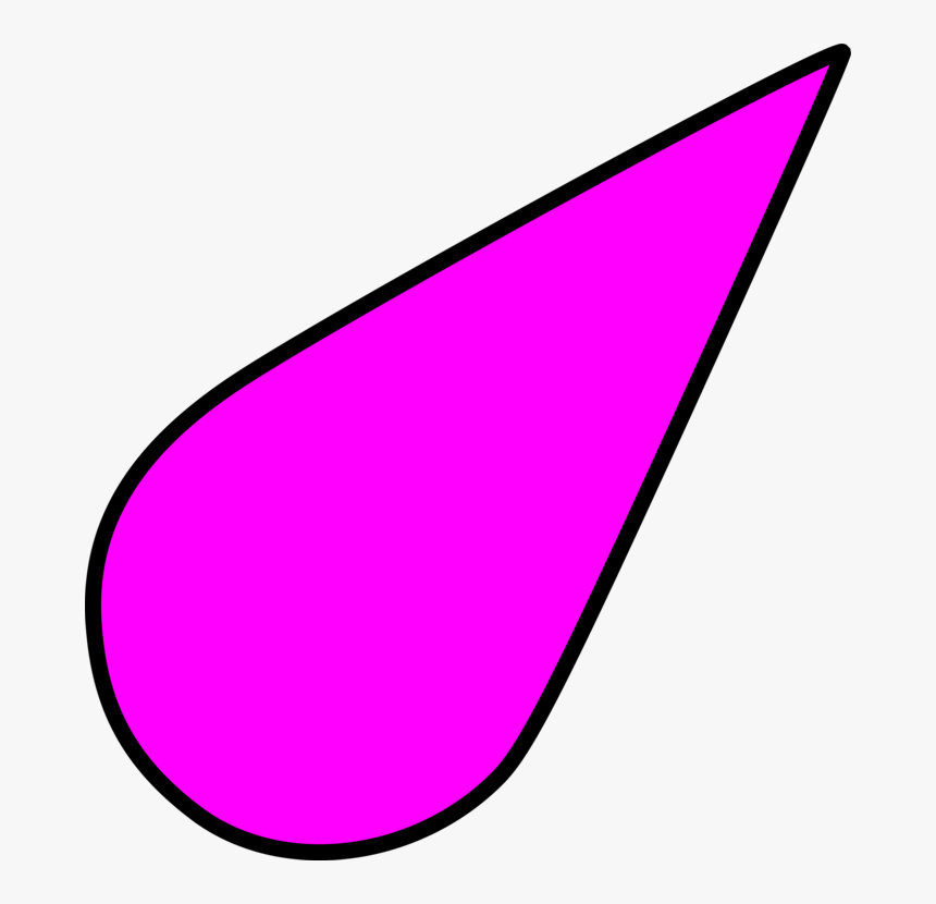 Pink,area,purple - Symbol, HD Png Download