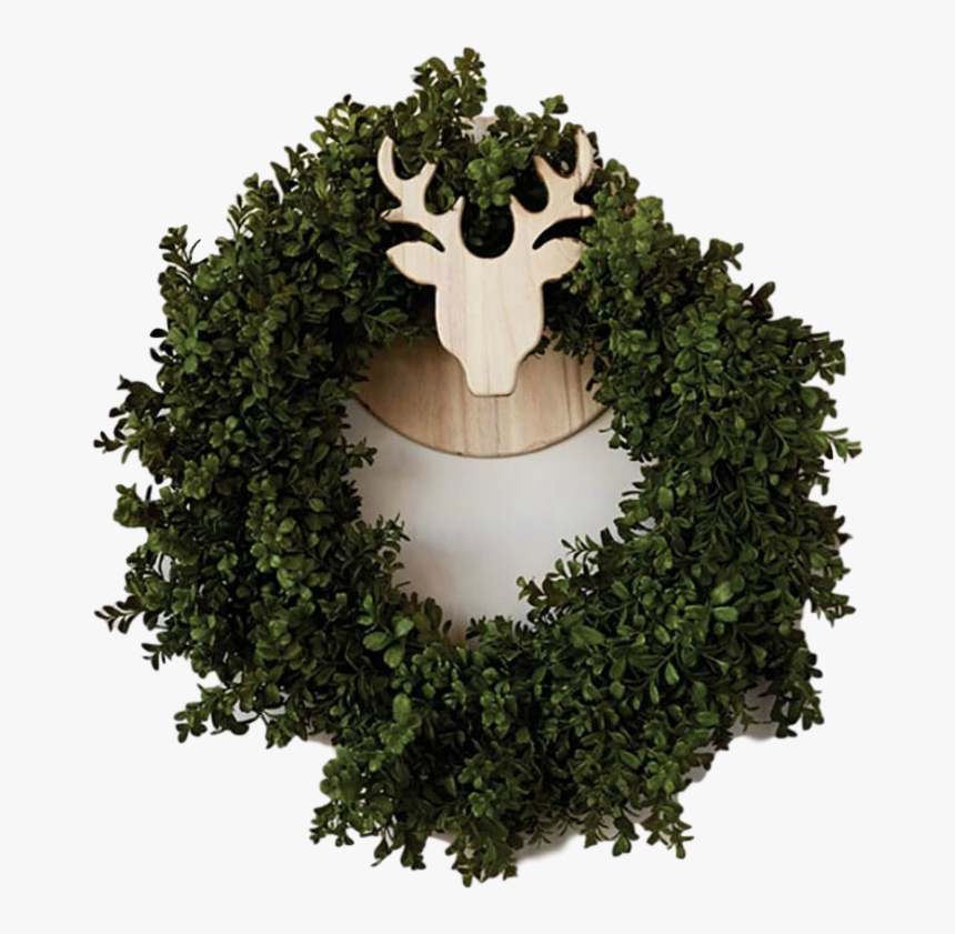 Wreath, HD Png Download