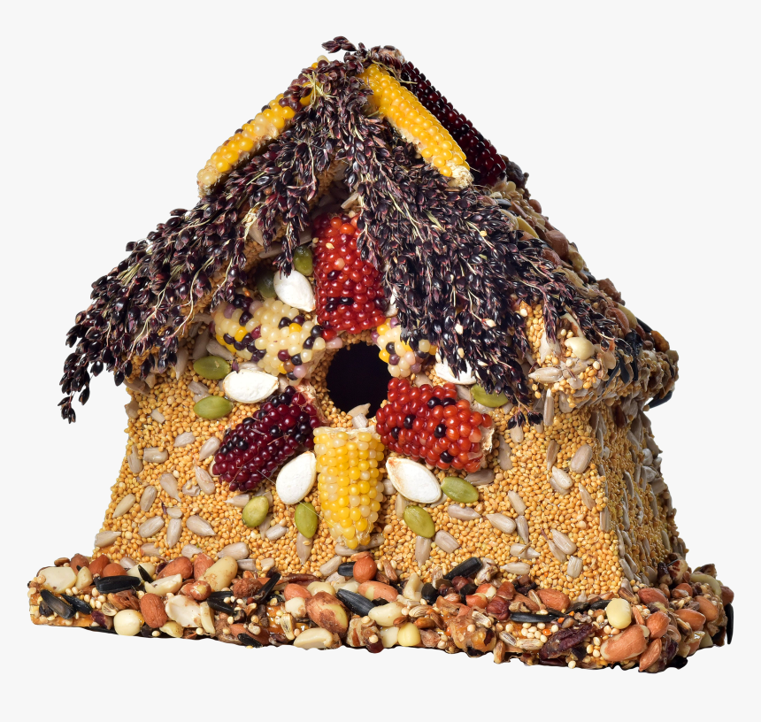 Gingerbread House, HD Png Download