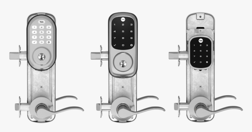 Emicl Family Silo - Monochrome, HD Png Download