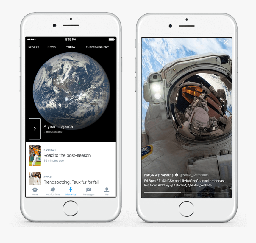 Twitter Moments - Twitter Moment, HD Png Download