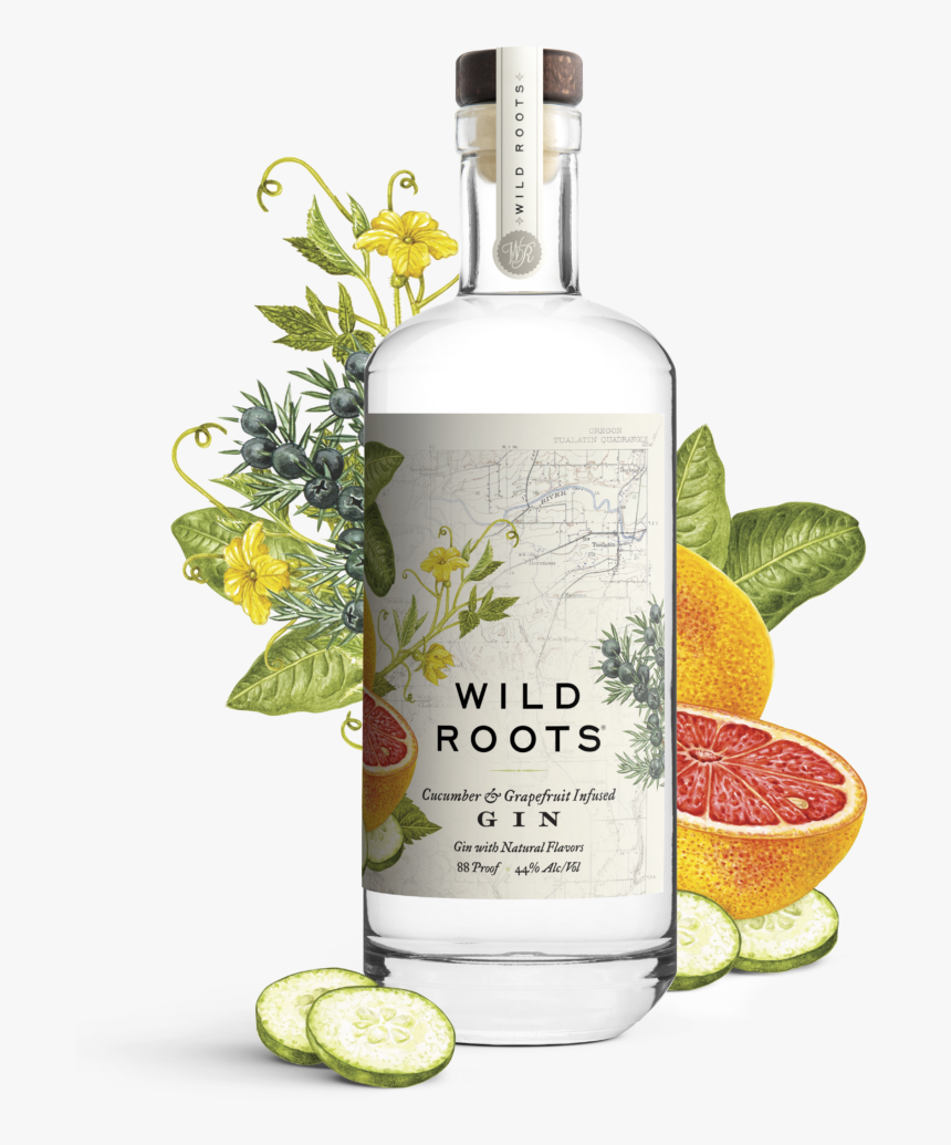 Gin Png, Transparent Png