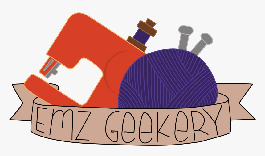 Emz Geekery, HD Png Download