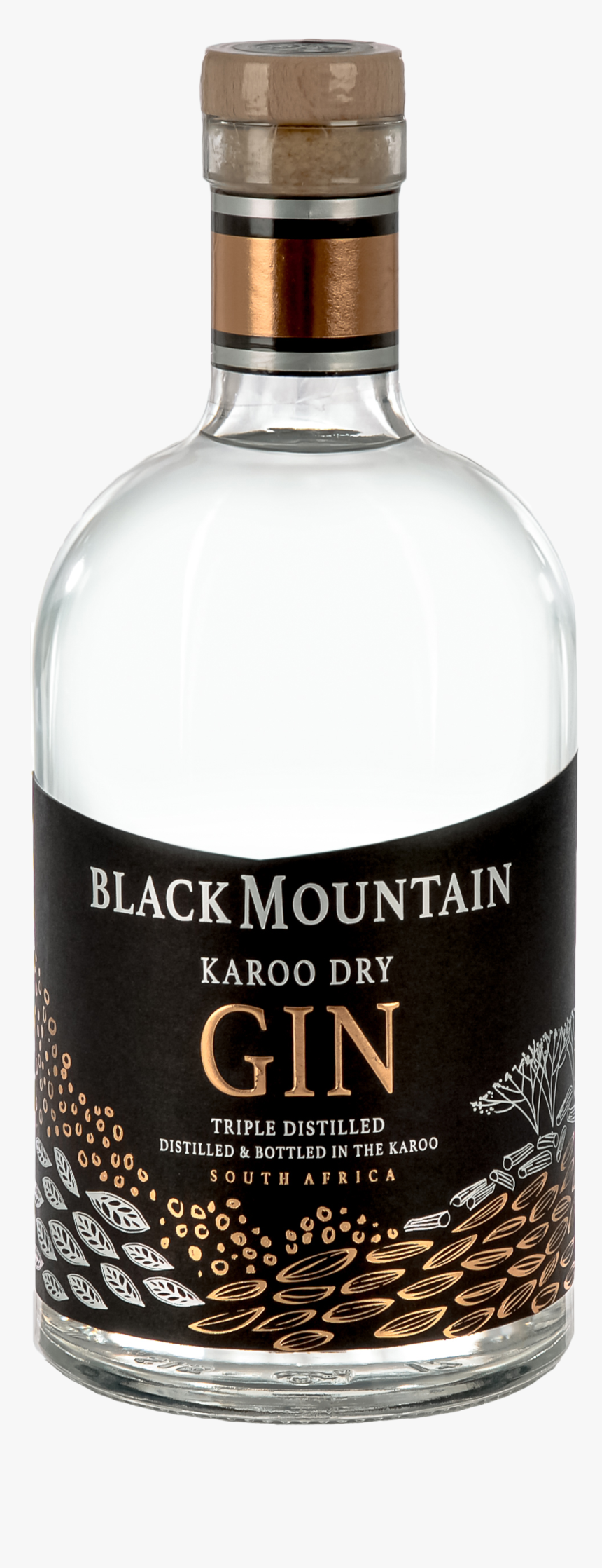 Black Mountain Gin Price, HD Png Download