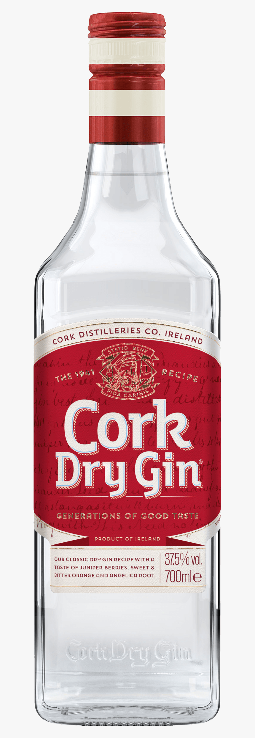 Bottle, HD Png Download