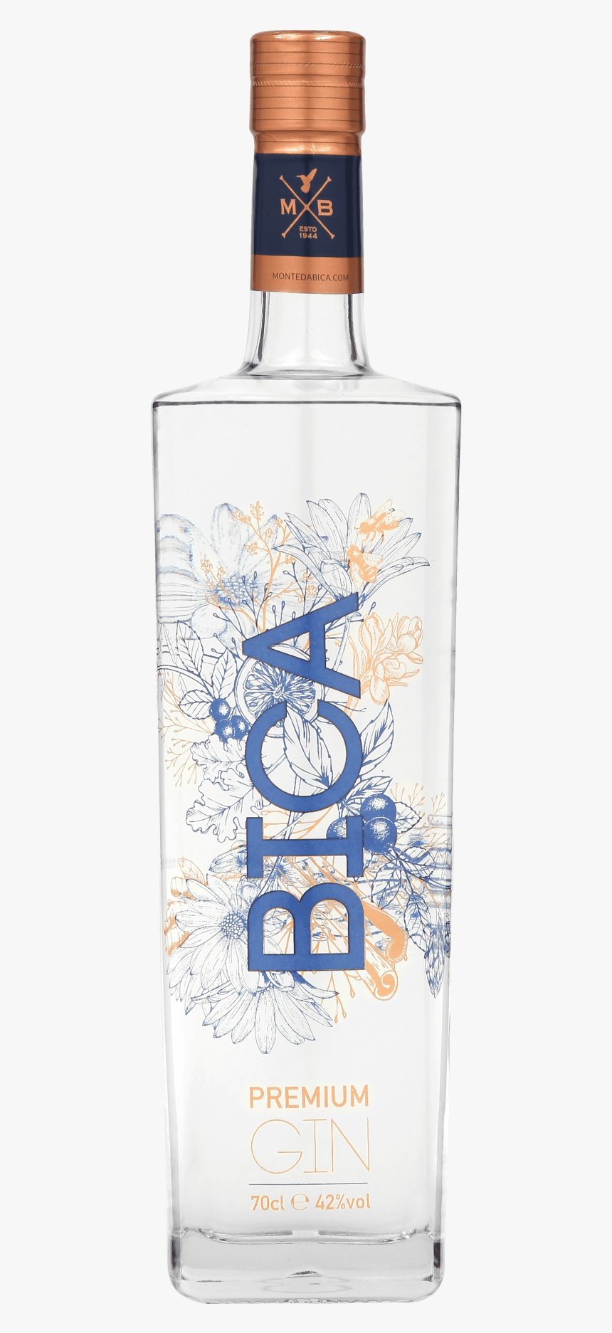 Bouteilles Carrousel - Vodka, HD Png Download