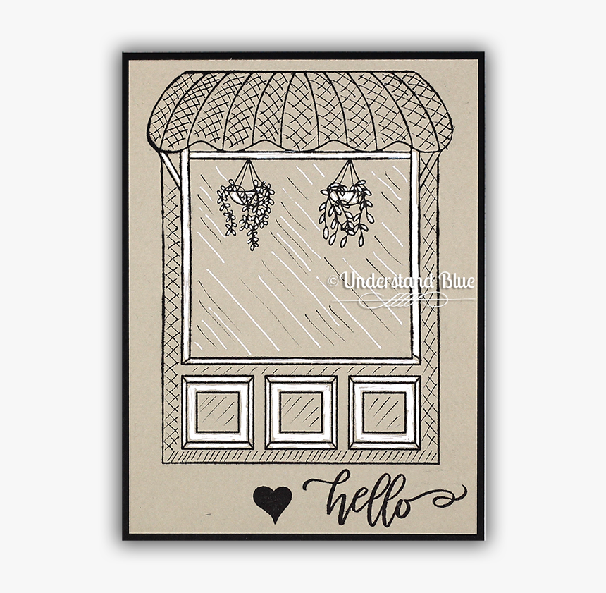 Picture Frame, HD Png Download