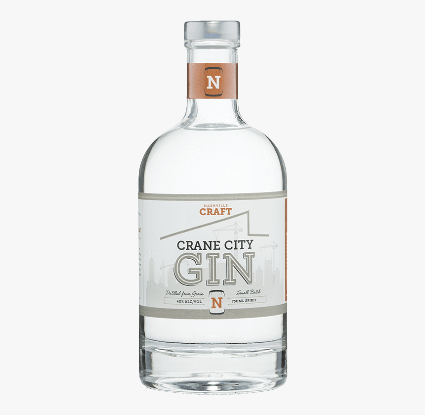 Vodka, HD Png Download