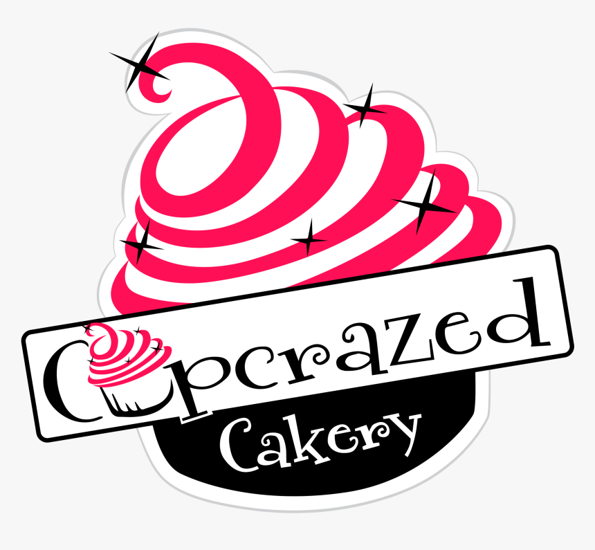 Cupcrazed, HD Png Download