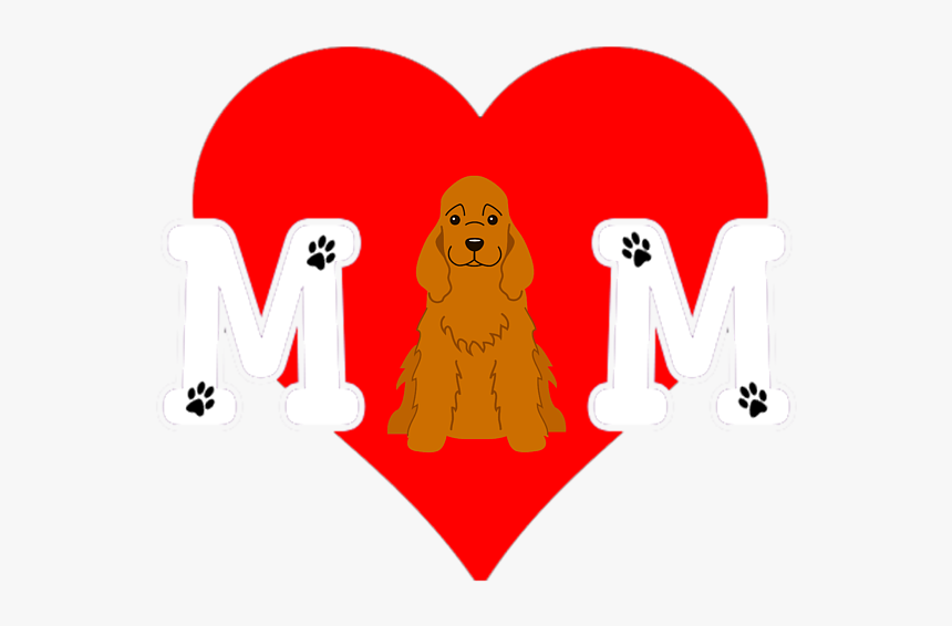 Dog Paw Print Background, HD Png Download