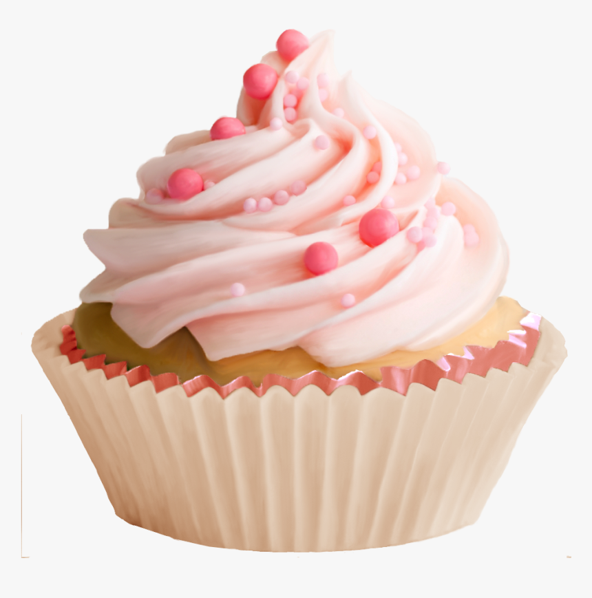 Tumblr Cupcake Png, Transparent Png