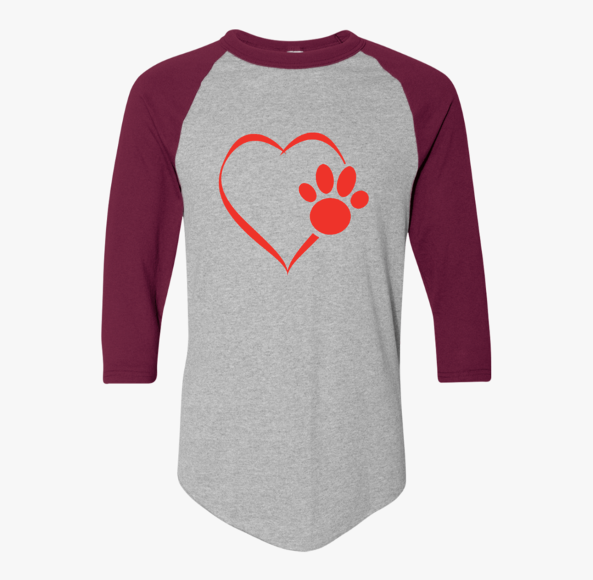 Designs By Myutopia Shout Out - Raglan Sleeve, HD Png Download