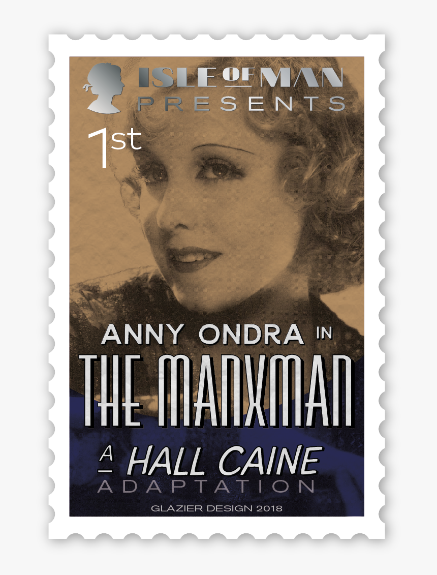 Postage Stamp, HD Png Download