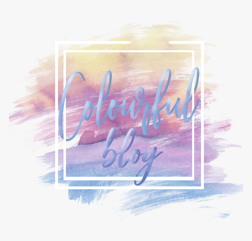 Brush Watercolor Out Square, HD Png Download