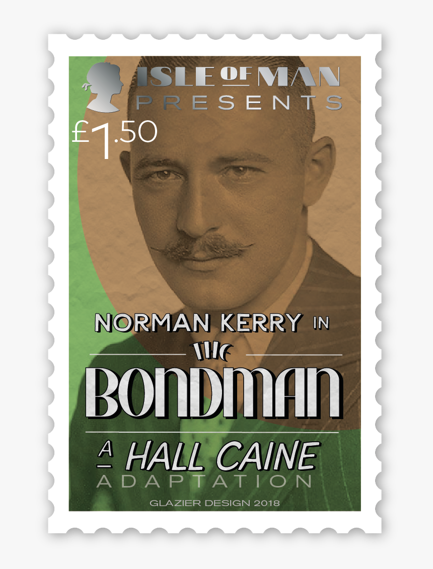 Postage Stamp, HD Png Download
