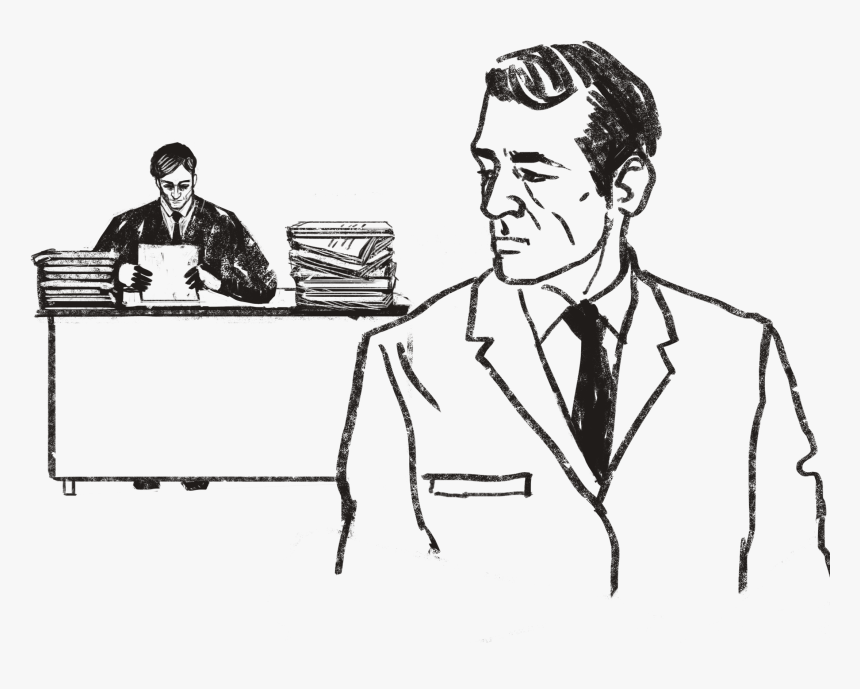 The Stamp They Knew Me By, HD Png Download