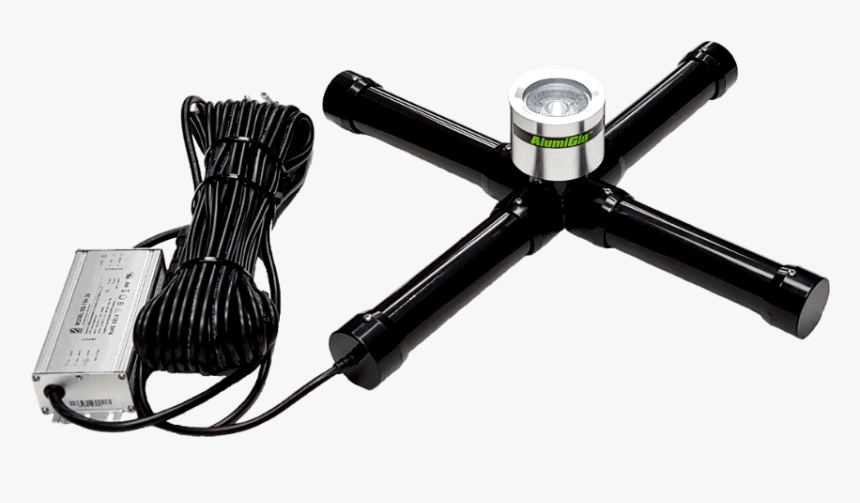 Alumiglo Dockpro 5000 Under Water Led Dock Light A - Mobile Phone, HD Png Download