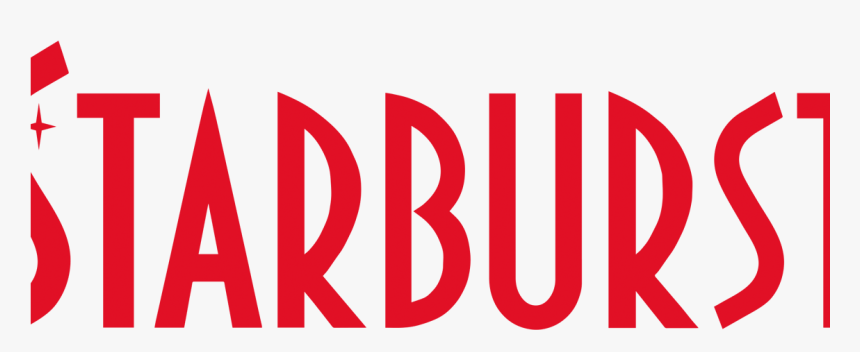 Starburst Magazine Is The World S Longest Running Magazine - Starburst Magazine, HD Png Download