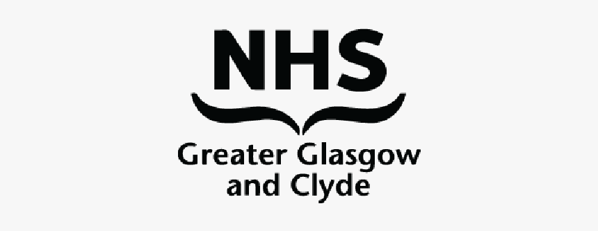 Clients Logos 13 - Nhs Greater Glasgow And Clyde, HD Png Download