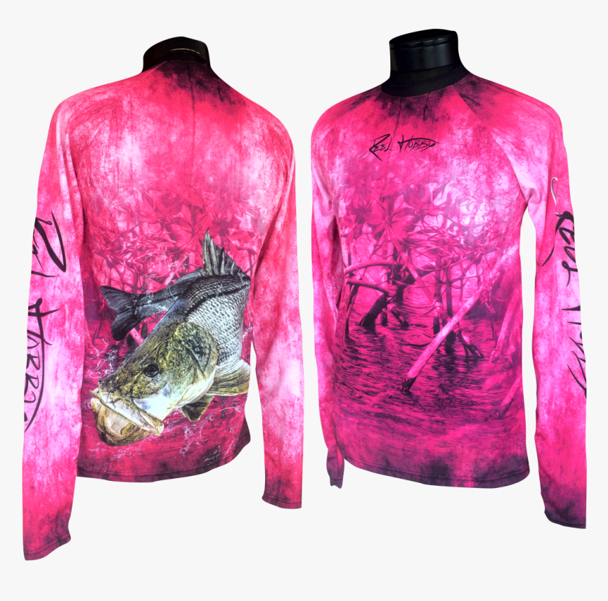 Long-sleeved T-shirt, HD Png Download