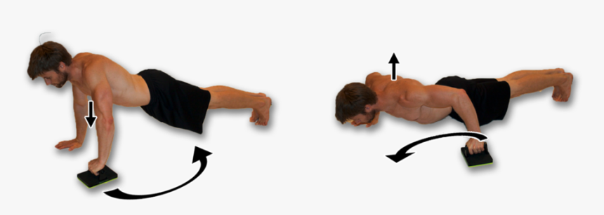 Press Up, HD Png Download