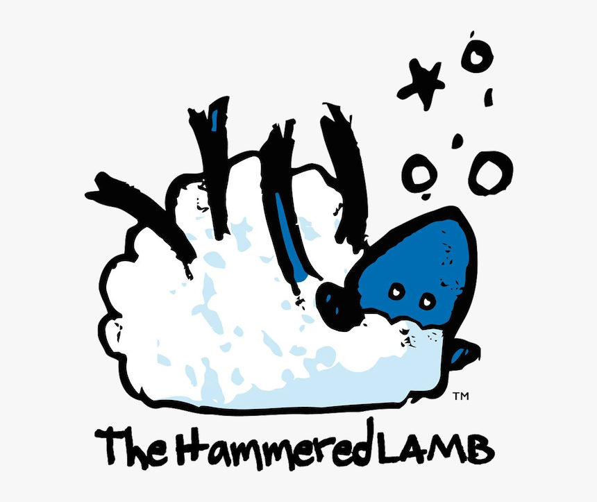Hammered Lamb Orlando, HD Png Download