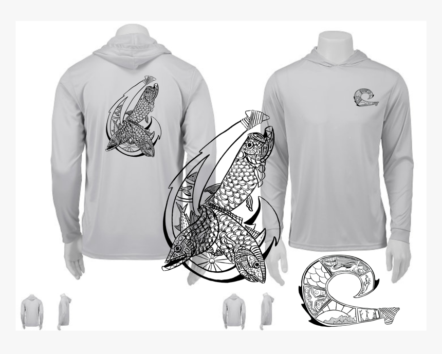 Hoodie, HD Png Download