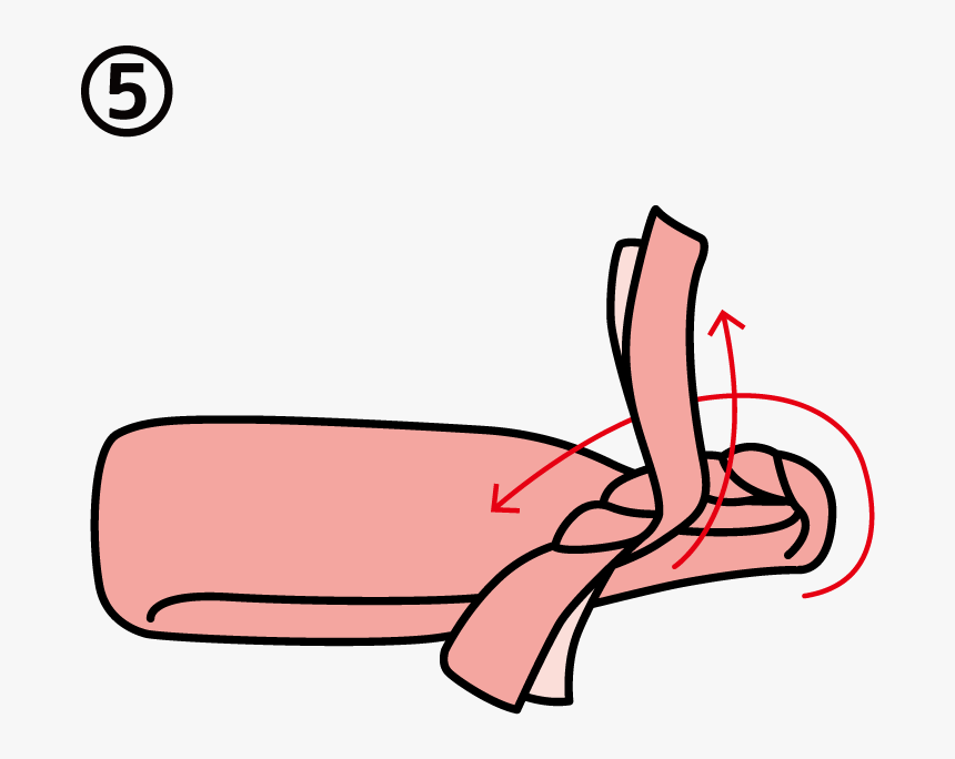 Elbow Clipart Left Arm, HD Png Download