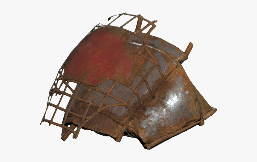 Nukapedia The Vault - Tent, HD Png Download