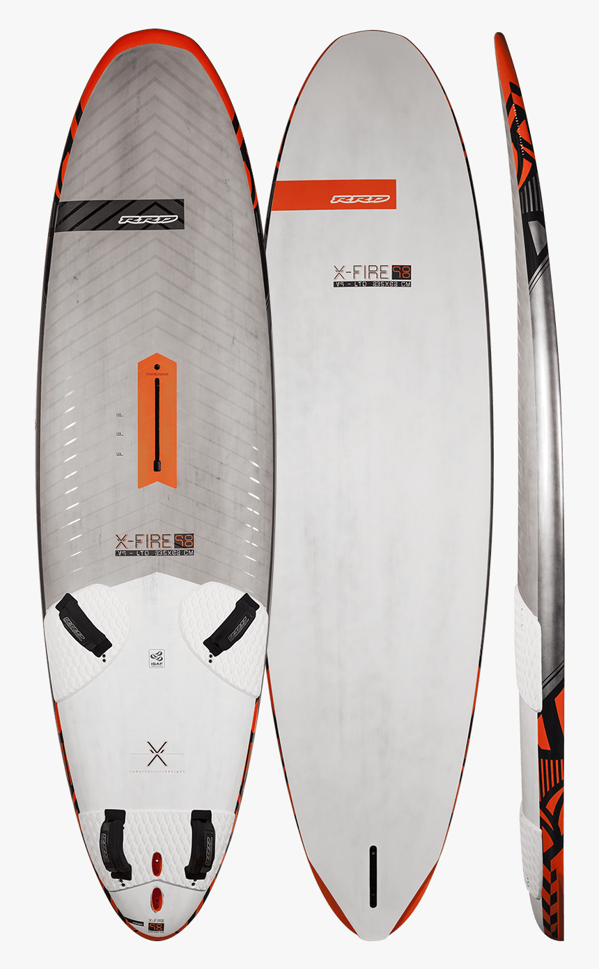 Rrd X Fire 114 V9, HD Png Download