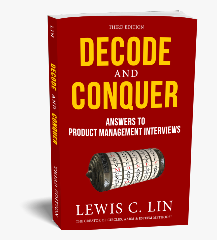 Decode And Conquer 3d - Cylinder, HD Png Download