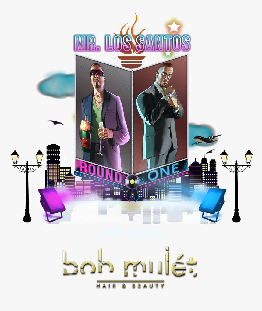 Gta Ballad Of Gay Tony, HD Png Download