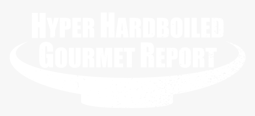 Hyper Hardboiled Gourmet Report - Illustration, HD Png Download