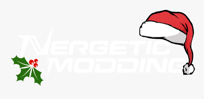 Gta 5 Christmas Logo, HD Png Download