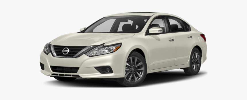2018 Nissan Altima - Charlie Clark Nissan Carros Usados, HD Png Download