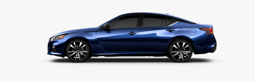 Altima - 2020 Nissan Altima Black, HD Png Download