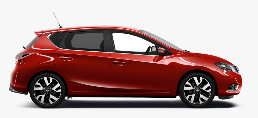 Nissan Cars Uk, HD Png Download