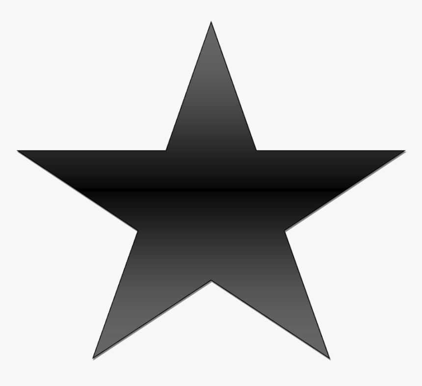 Star Clip Art, HD Png Download