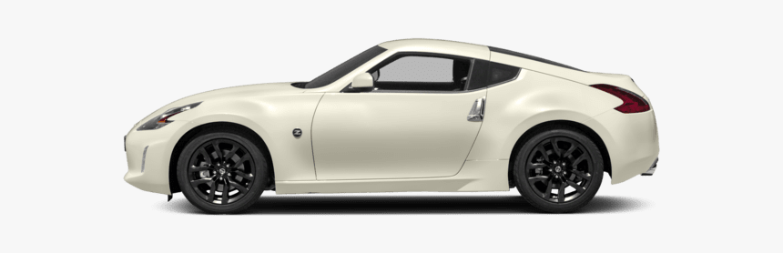 370z Coupe, HD Png Download