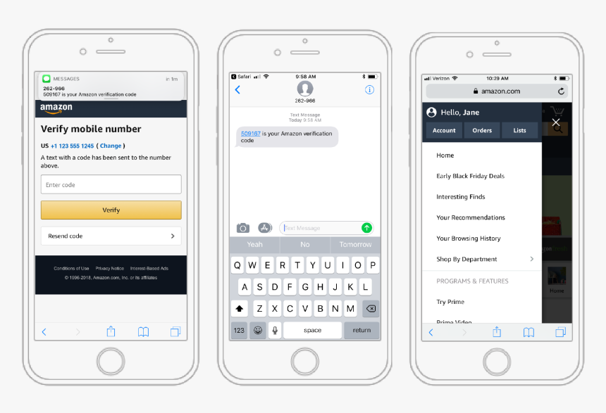 Ninja Phone Number 2019, HD Png Download