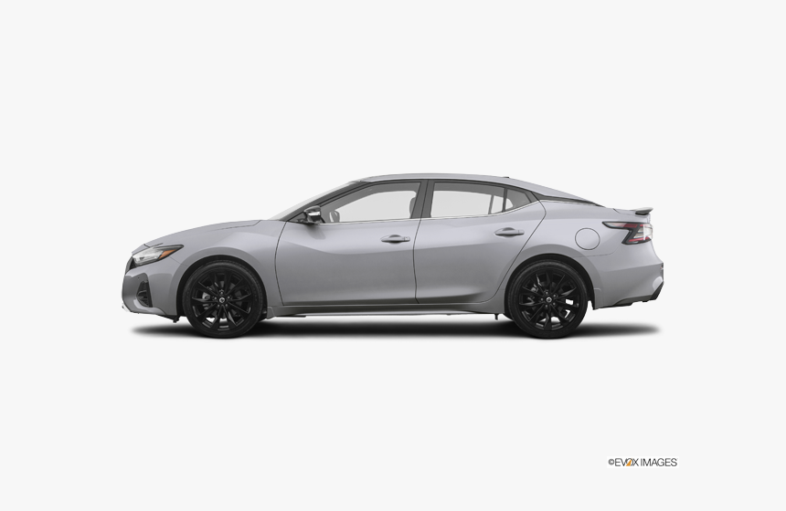 2015 Chevy Malibu Side View, HD Png Download