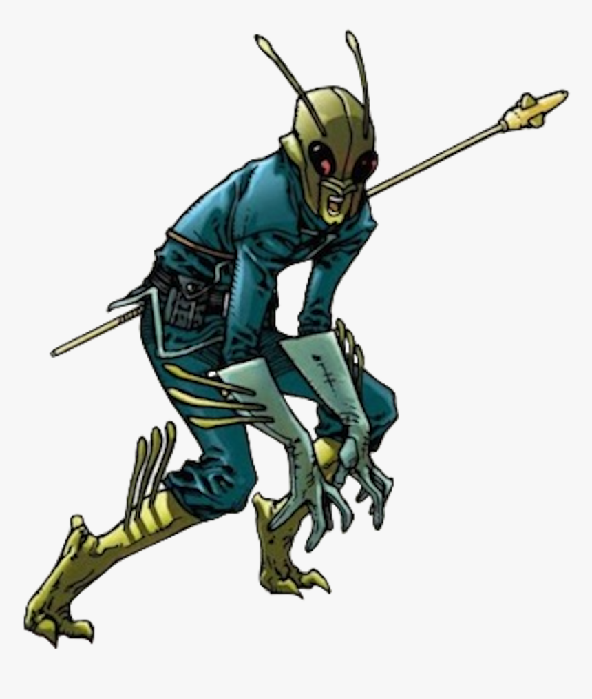 Bug Marvel Png, Transparent Png