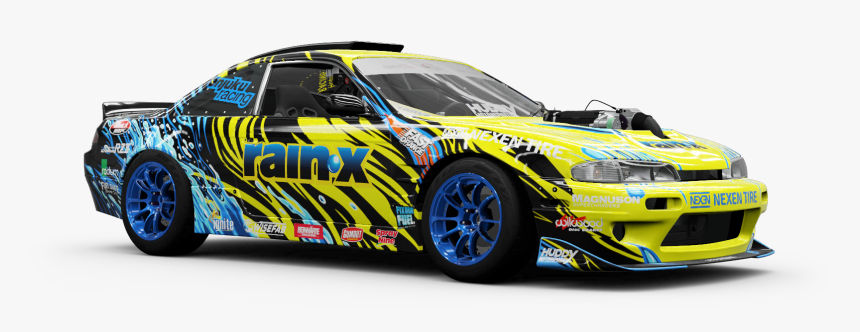 Forza Wiki - Performance Car, HD Png Download