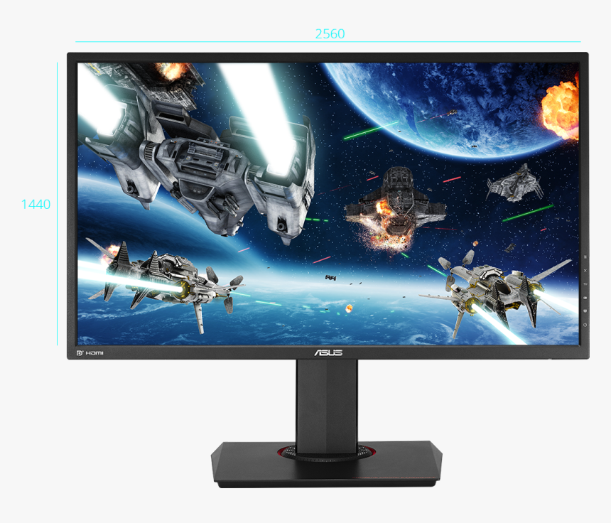 Asus Vp-uqg, HD Png Download